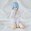 Re:Zero kara Hajimeru Isekai Seikatsu 1/6 Scale Pre-Painted Figure: Rem Y-shirt Ver. thumbnail 9