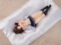 Saekano - How to Raise a Boring Girlfriend 1/7 Scale Figure Pre-Painted Figure: Megumi Kato Pillow Ver. thumbnail 5