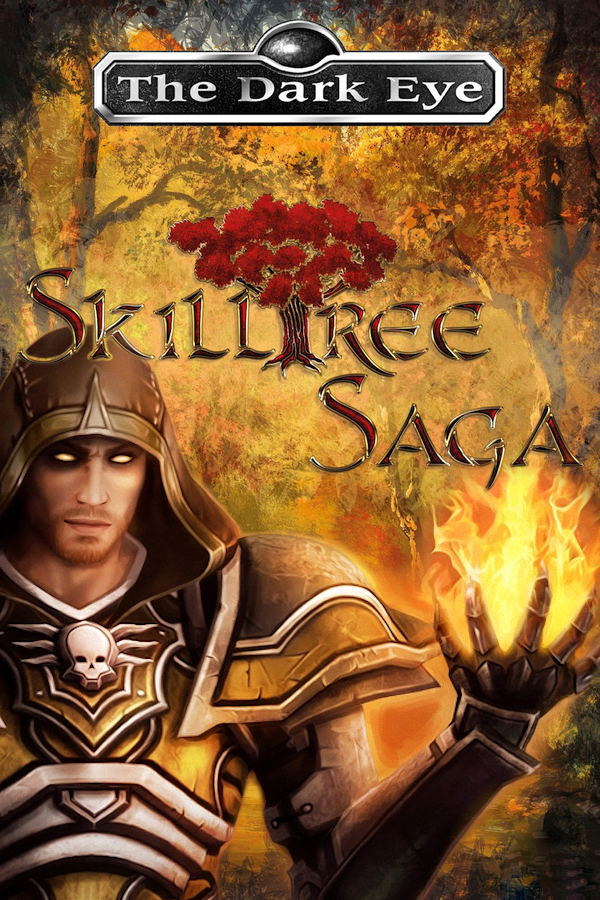 Skilltree Saga STEAM digital — Import Game Deal