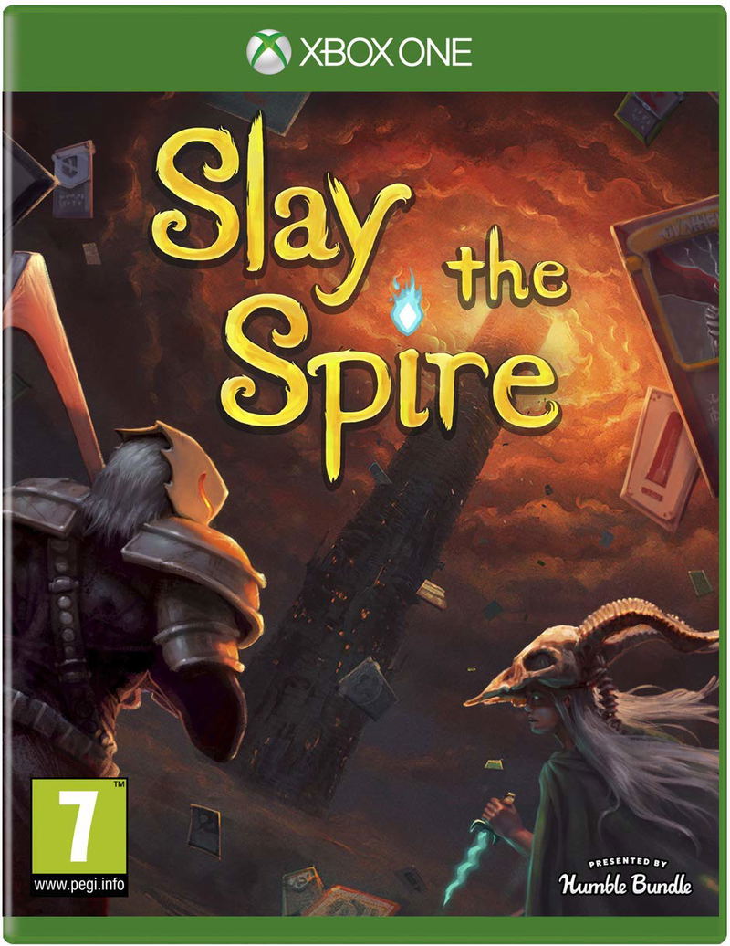 Slay the Spire image 1