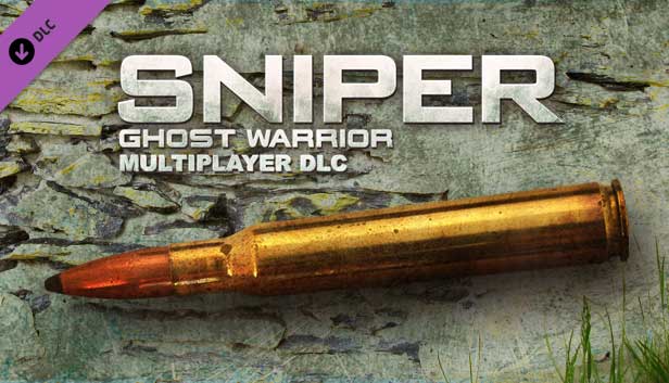 Sniper: Ghost Warrior - Map Pack (DLC) STEAM DLC digital — Import Game Deal