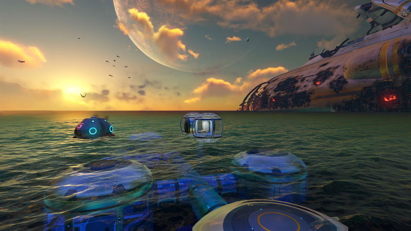 Subnautica <span class="ext" style="background-color: #2a475e; color: #FFFFFF;">STEAM</span> <span class="ext ext_digital">digital</span> image 7