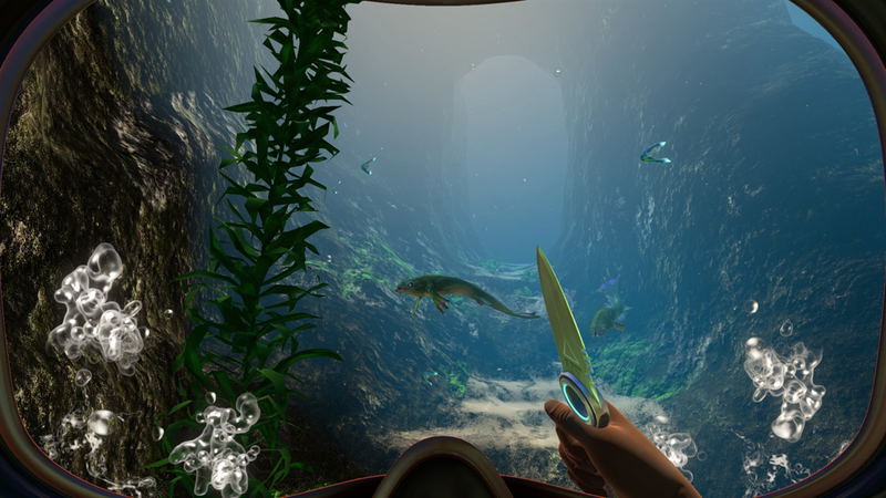 Subnautica <span class="ext" style="background-color: #2a475e; color: #FFFFFF;">STEAM</span> <span class="ext ext_digital">digital</span> image 9