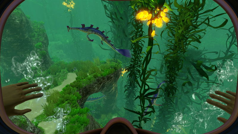 Subnautica <span class="ext" style="background-color: #2a475e; color: #FFFFFF;">STEAM</span> <span class="ext ext_digital">digital</span> image 11