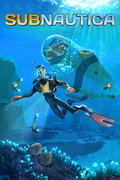 Subnautica <span class="ext" style="background-color: #2a475e; color: #FFFFFF;">STEAM</span> <span class="ext ext_digital">digital</span> thumbnail 1