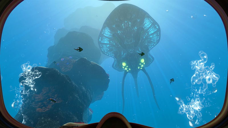 Subnautica <span class="ext" style="background-color: #2a475e; color: #FFFFFF;">STEAM</span> <span class="ext ext_digital">digital</span> image 3