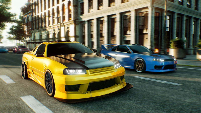 Super Street: Racer image 3