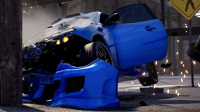 Super Street: Racer image 4