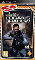 Syphon Filter: Logan's Shadow thumbnail 1