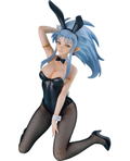 Tenchi Muyo! Ryo-Ohki 1/4 Scale Pre-Painted Figure: Ryoko Bunny Ver. thumbnail 1