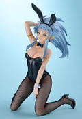 Tenchi Muyo! Ryo-Ohki 1/4 Scale Pre-Painted Figure: Ryoko Bunny Ver. thumbnail 2