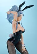 Tenchi Muyo! Ryo-Ohki 1/4 Scale Pre-Painted Figure: Ryoko Bunny Ver. thumbnail 5