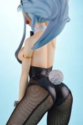 Tenchi Muyo! Ryo-Ohki 1/4 Scale Pre-Painted Figure: Ryoko Bunny Ver. thumbnail 7