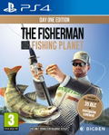 The Fisherman: Fishing Planet thumbnail 1