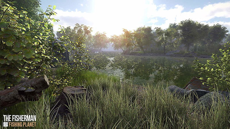 The Fisherman: Fishing Planet image 5