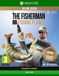 The Fisherman: Fishing Planet thumbnail 1