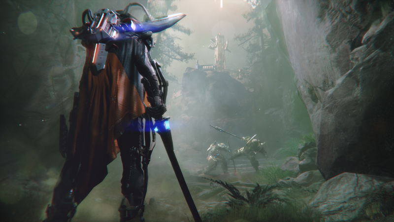 The Surge 2 <span class="ext" style="background-color: #2a475e; color: #FFFFFF;">STEAM</span> <span class="ext ext_digital">digital</span> image 5