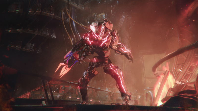 The Surge 2 <span class="ext" style="background-color: #2a475e; color: #FFFFFF;">STEAM</span> <span class="ext ext_digital">digital</span> image 7