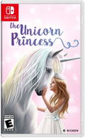 The Unicorn Princess thumbnail 1