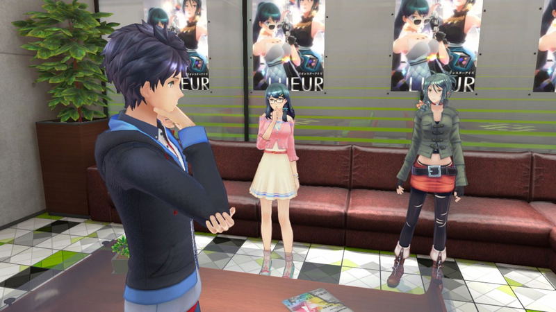 Tokyo Mirage Sessions #FE Encore (Multi-Language) image 11