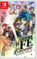 Tokyo Mirage Sessions #FE Encore (Multi-Language) thumbnail 1