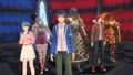 Tokyo Mirage Sessions #FE Encore (Multi-Language) thumbnail 4