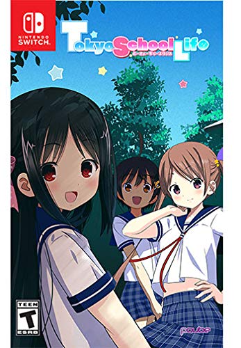 Tokyo School Life image 1