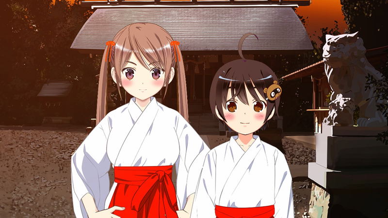 Tokyo School Life image 3