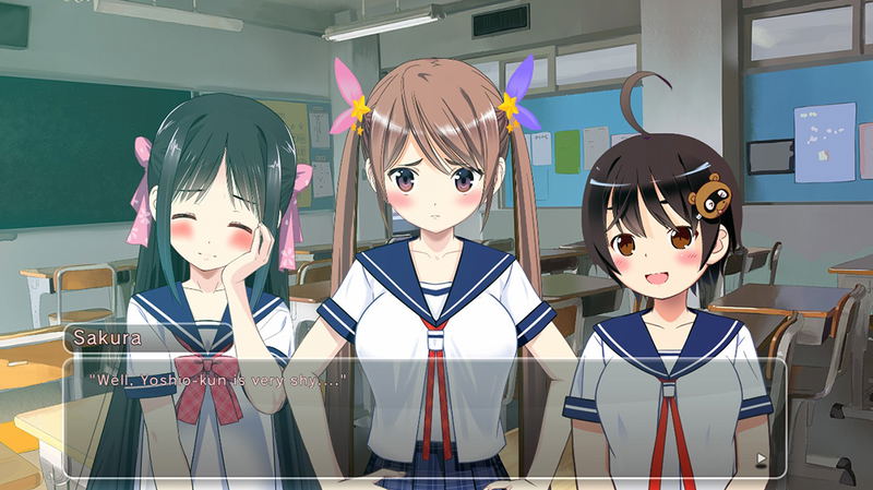Tokyo School Life image 5