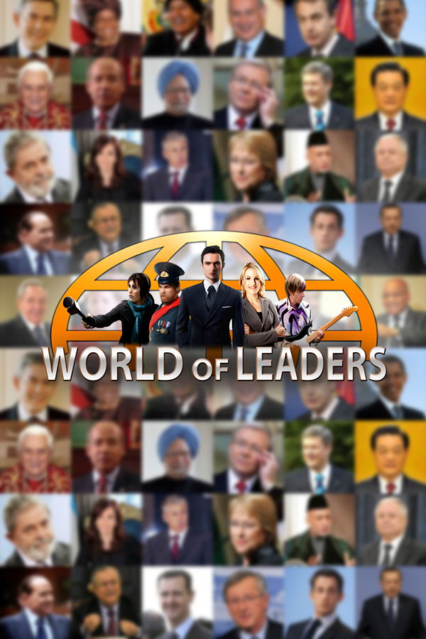 World Of Leaders STEAM digital — Import Game Deal