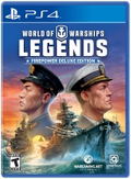 World of Warships: Legends Firepower [Deluxe Edition] thumbnail 1