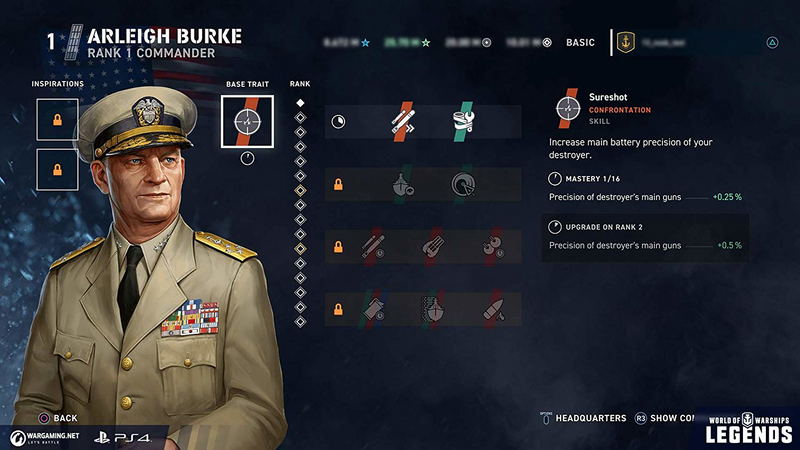 World of Warships: Legends Firepower [Deluxe Edition] image 3
