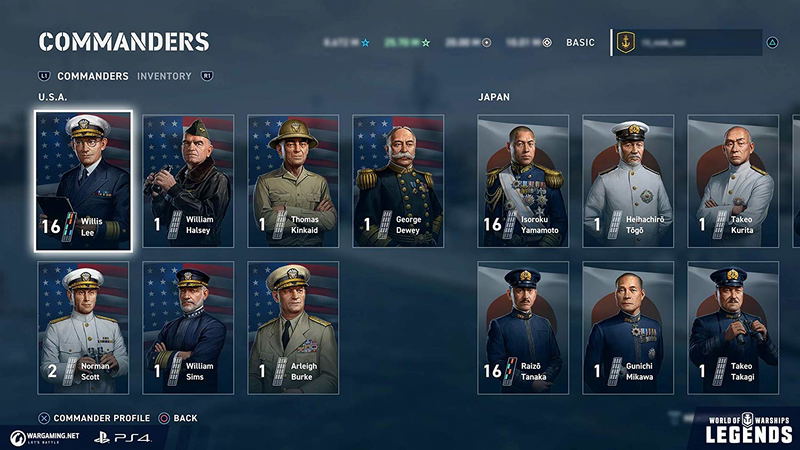 World of Warships: Legends Firepower [Deluxe Edition] image 5