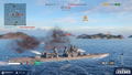 World of Warships: Legends Firepower [Deluxe Edition] thumbnail 6