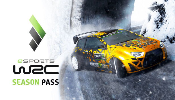 WRC 5 - Season Pass (DLC) <span class="ext" style="background-color: #B0000F; color: #FFFFFF;">DLC</span> <span class="ext" style="background-color: #2a475e; color: #FFFFFF;">STEAM</span> <span class="ext ext_digital">digital</span> image 1