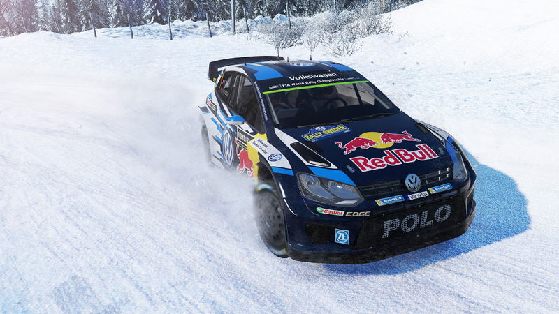 WRC 5 - Season Pass (DLC) <span class="ext" style="background-color: #B0000F; color: #FFFFFF;">DLC</span> <span class="ext" style="background-color: #2a475e; color: #FFFFFF;">STEAM</span> <span class="ext ext_digital">digital</span> image 2