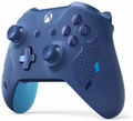Xbox Wireless Controller (Sport Blue Special Edition) thumbnail 3