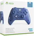 Xbox Wireless Controller (Sport Blue Special Edition) thumbnail 5