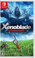 Xenoblade Chronicles: Definitive Edition (Multi-Language) thumbnail 1