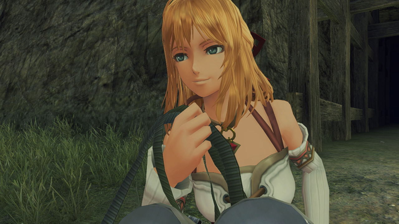 Xenoblade Chronicles 3 Collector's Edition Contents Will Also Be Shipping At A Later Date In Europe