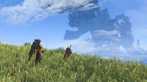 Xenoblade Chronicles: Definitive Edition (Multi-Language)