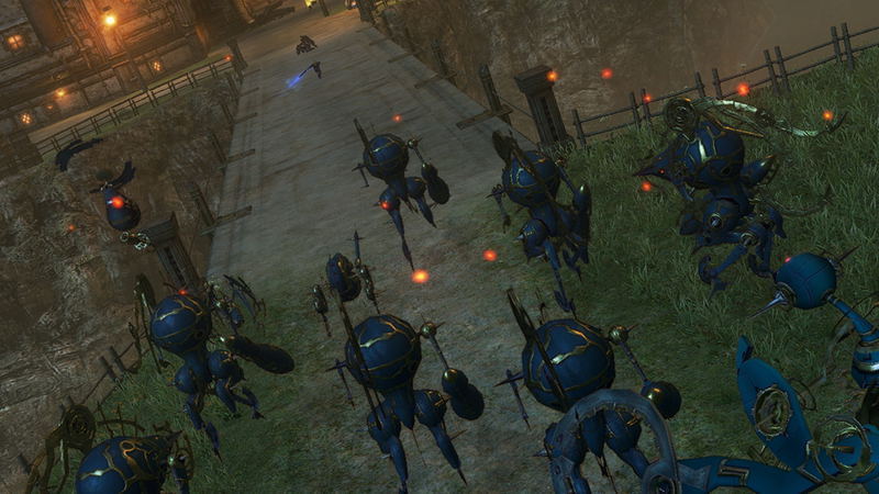 Xenoblade Chronicles: Definitive Edition image 6