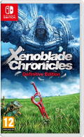 Xenoblade Chronicles: Definitive Edition thumbnail 1