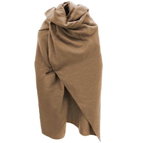 Item-Ya Adventurer Cape image 1