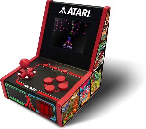 Atari Mini Arcade (5 in 1 Retro Games)