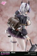 After-School Arena 1/7 Scale Figure: Megapower thumbnail 5