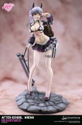 After-School Arena 1/7 Scale Figure: Megapower thumbnail 6