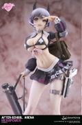 After-School Arena 1/7 Scale Figure: Megapower thumbnail 7