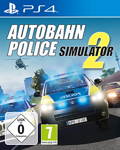 Autobahn Police Simulator 2 image 1