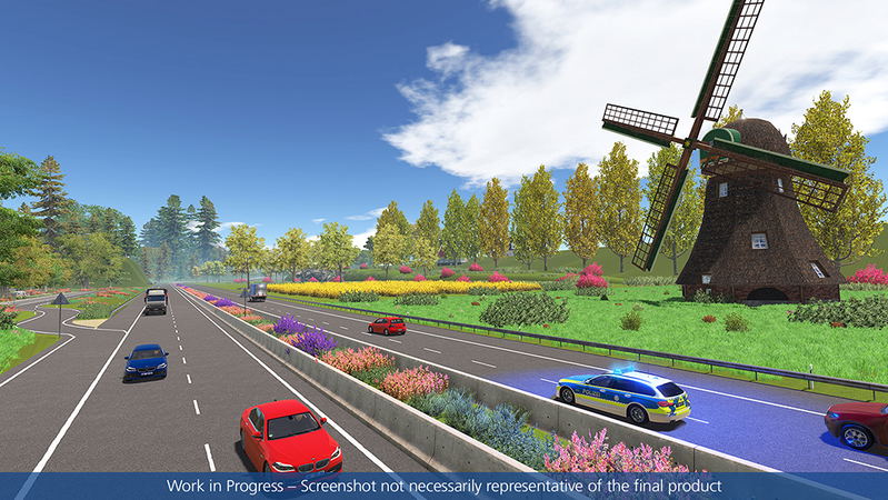 Autobahn Police Simulator 2 image 3